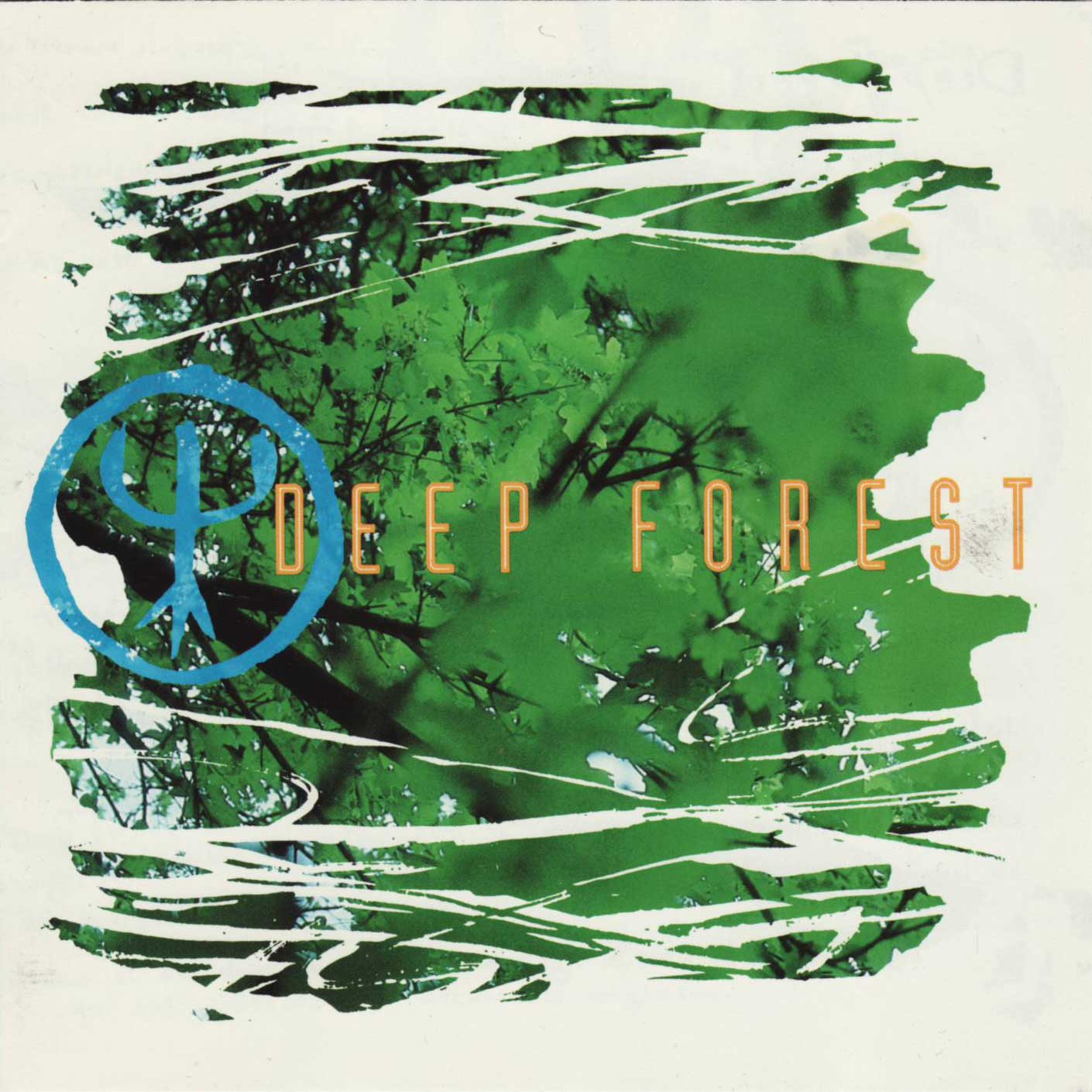 Deep Forest